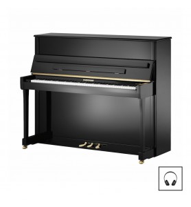 Tradition T122 Vario
